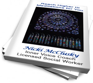 Reach Higher III _ Paperback Stack