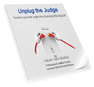 Unplug the Judge_Magazine Cover_Blue