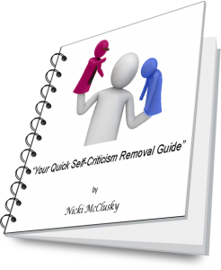 Your Quick Self Esteem Removal Guide Binder